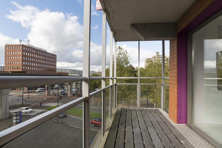 Foto 14 van Bijlmerdreef 1187