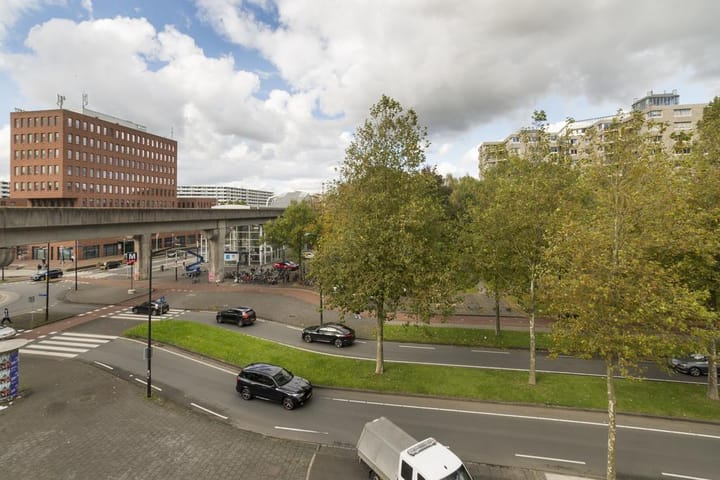 Foto 15 van Bijlmerdreef 1187