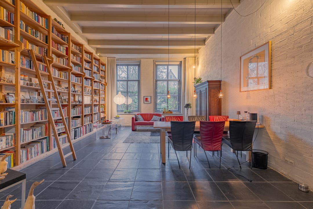 Foto 2 van Wilhelminastraat 73