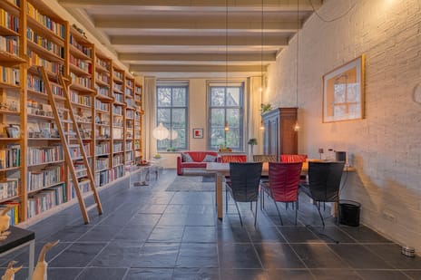 Wilhelminastraat 73 secondary image