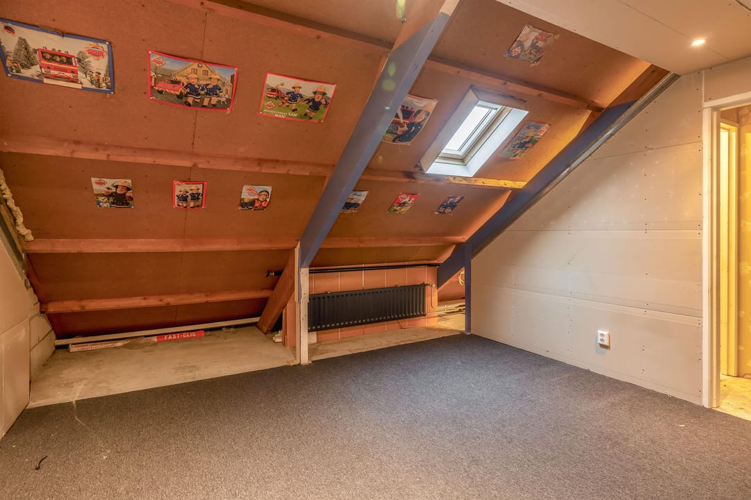 Foto 28 van Van Broekhuisenstraat 6