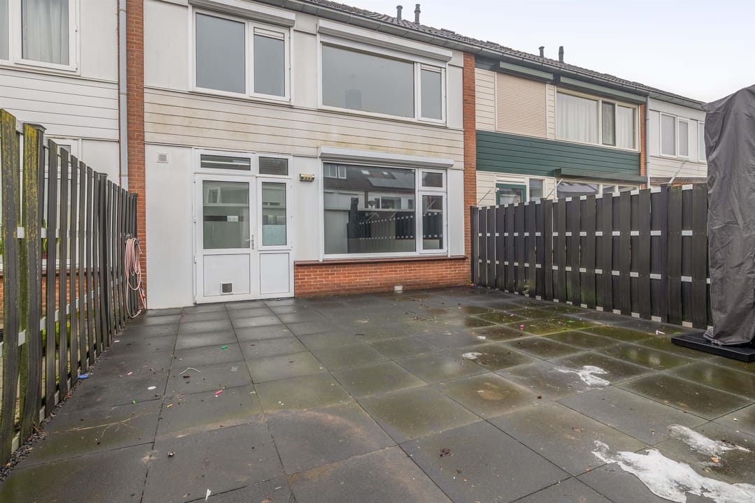 Foto 31 van Van Broekhuisenstraat 6