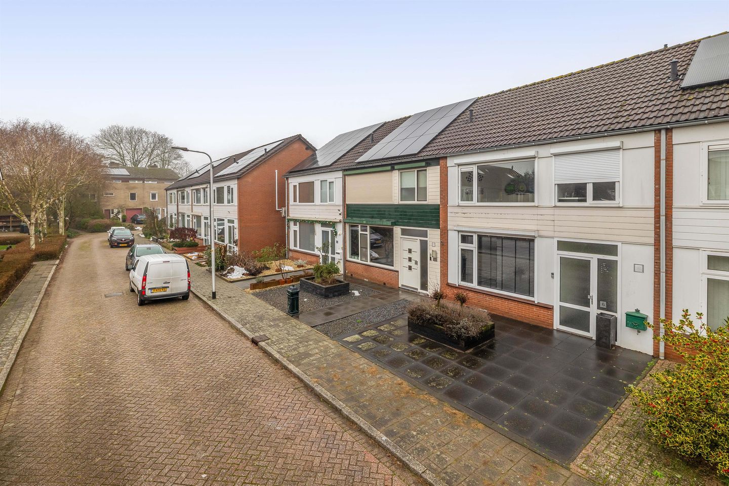 Foto 35 van Van Broekhuisenstraat 6