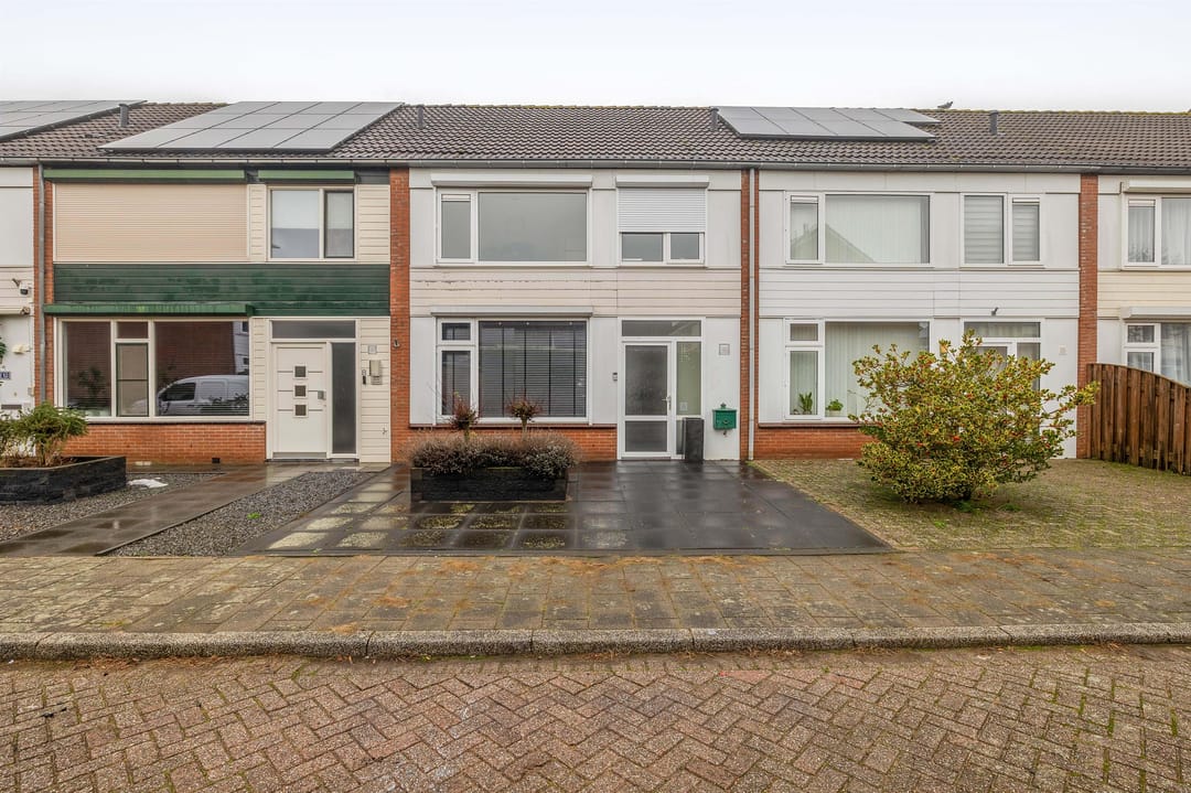 Foto 37 van Van Broekhuisenstraat 6