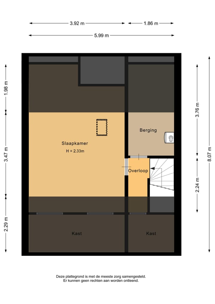 Photo 45 of Van Broekhuisenstraat 6