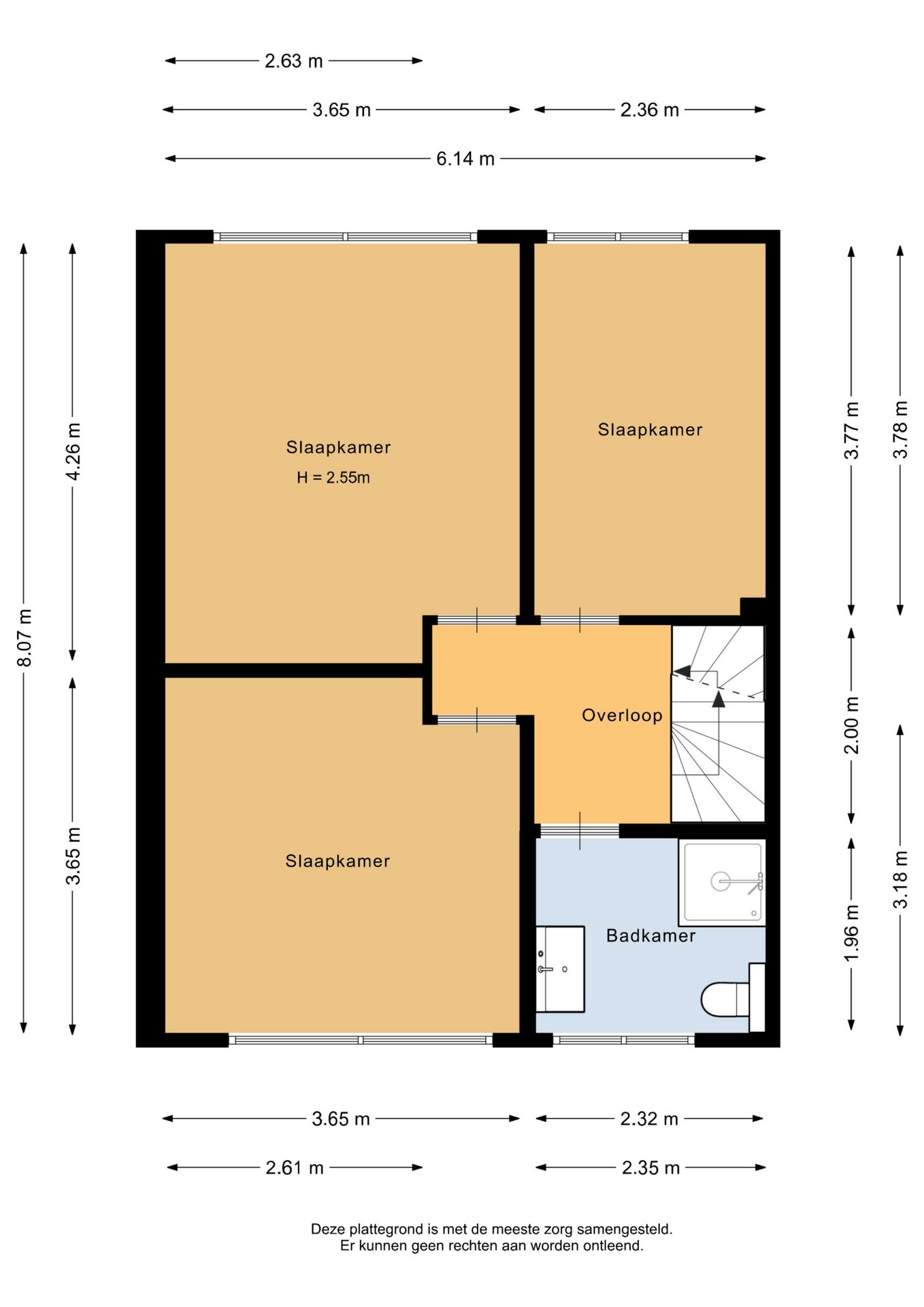 Foto 44 van Van Broekhuisenstraat 6