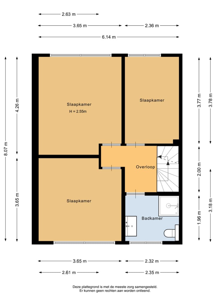 Photo 44 of Van Broekhuisenstraat 6