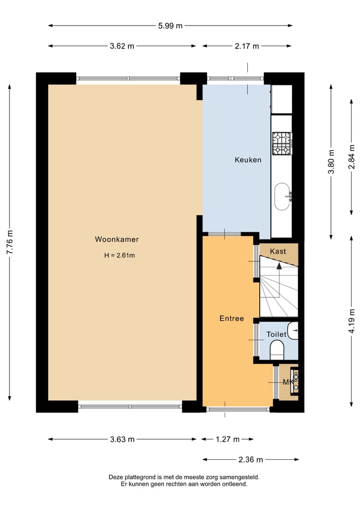 Photo 43 of Van Broekhuisenstraat 6