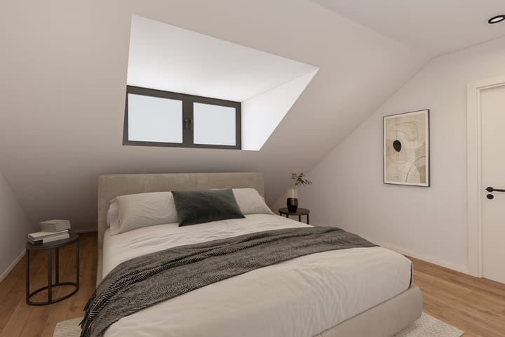 Photo 29 of Van Broekhuisenstraat 6