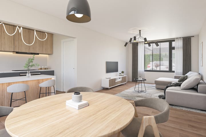 Photo 12 of Van Broekhuisenstraat 6