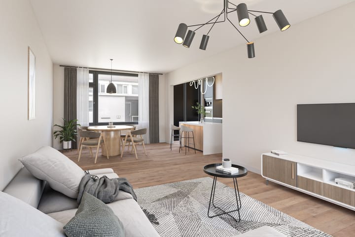 Photo 14 of Van Broekhuisenstraat 6