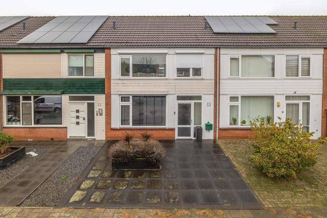 Foto 1 van Van Broekhuisenstraat 6