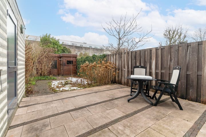 Foto 4 van Straat van Ormoes 46