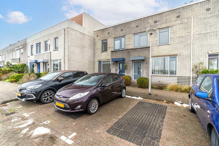 Foto 5 van Straat van Ormoes 46