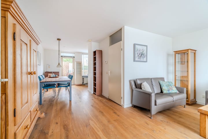 Foto 7 van Straat van Ormoes 46