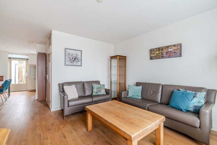 Foto 11 van Straat van Ormoes 46