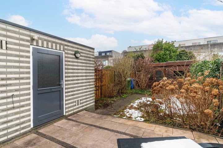 Foto 20 van Straat van Ormoes 46