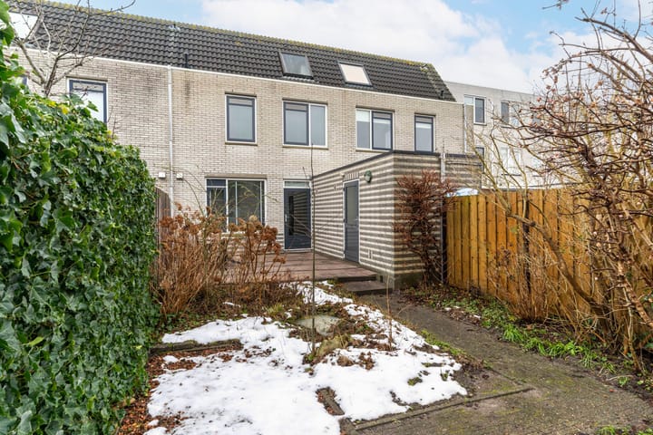 Foto 22 van Straat van Ormoes 46