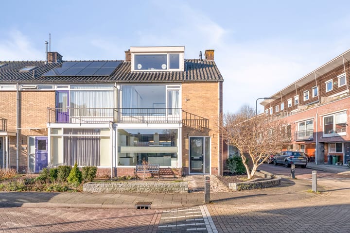 Photo 3 of Dronenweg 1