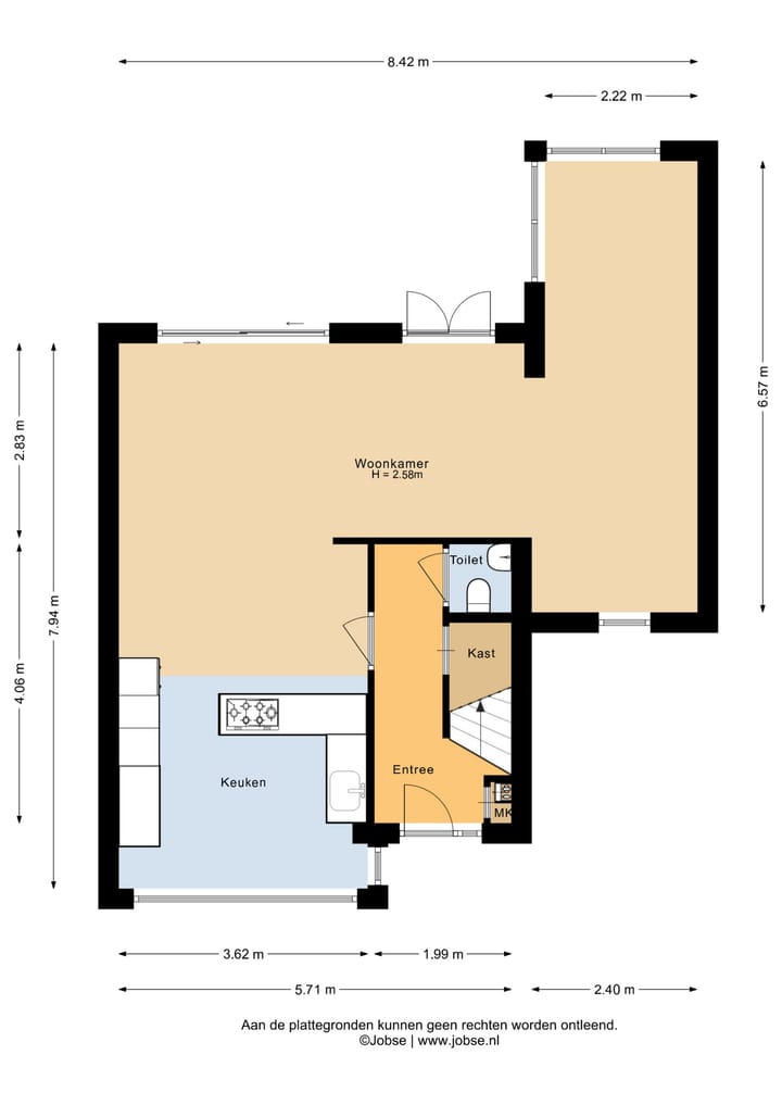 Photo 36 of Dronenweg 1