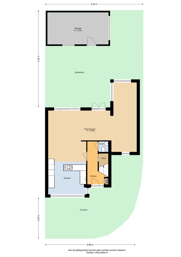 Photo 40 of Dronenweg 1