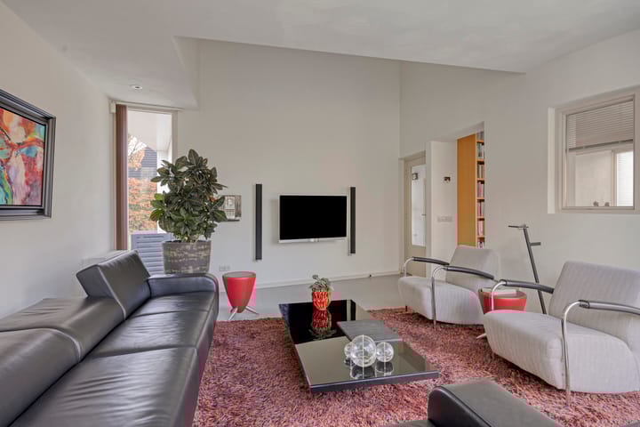 Foto 18 van Bloedkoraal 11