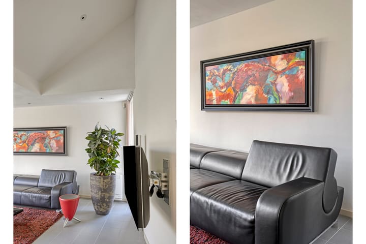 Foto 19 van Bloedkoraal 11