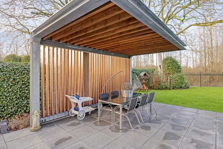 Foto 34 van Bloedkoraal 11