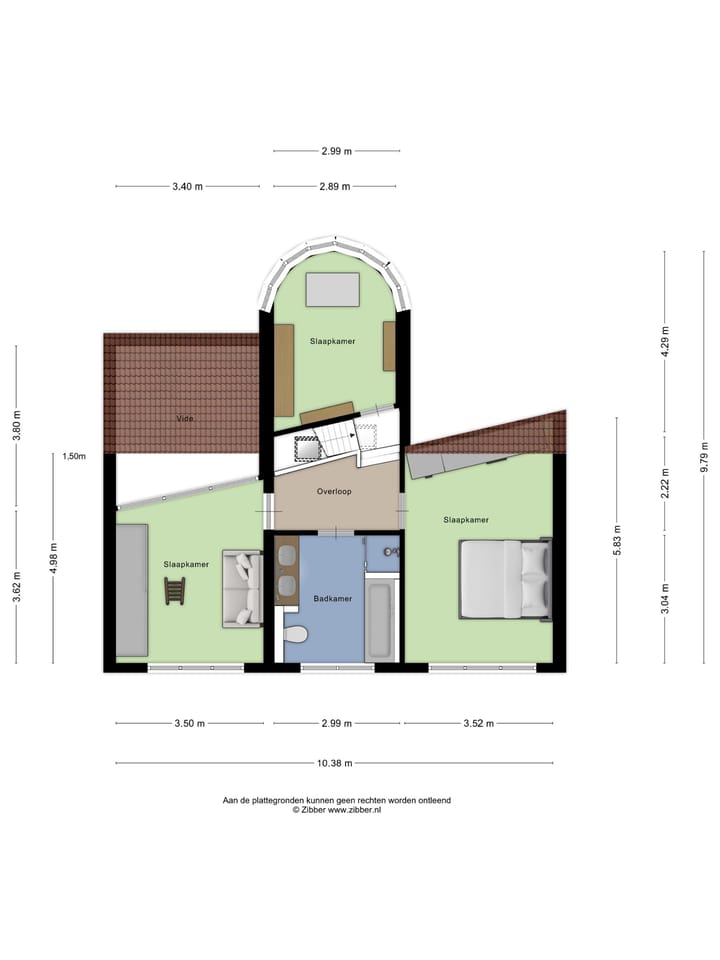 Foto 45 van Bloedkoraal 11