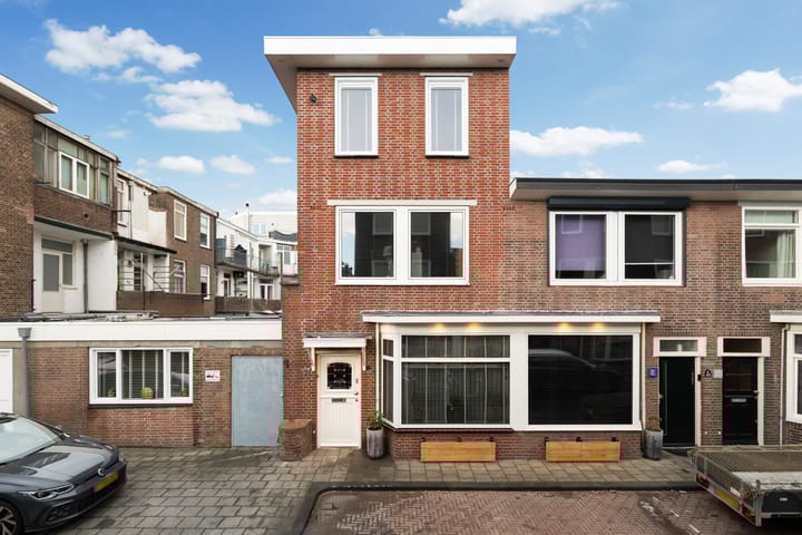 Foto 4 van Voornsestraat 47