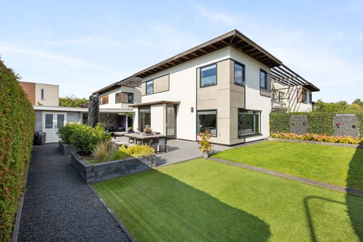 Ernest Hemingwaystraat 15