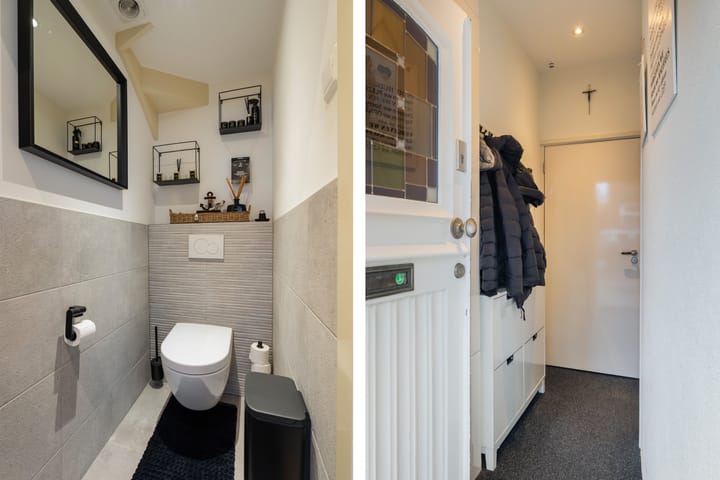 Foto 5 van Voornsestraat 47