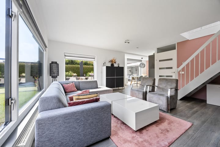 Foto 2 van Ernest Hemingwaystraat 15