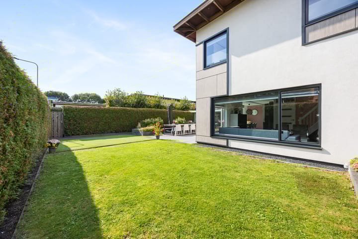 Foto 3 van Ernest Hemingwaystraat 15