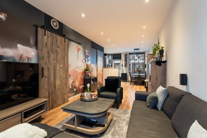 Foto 4 van Voornsestraat 47