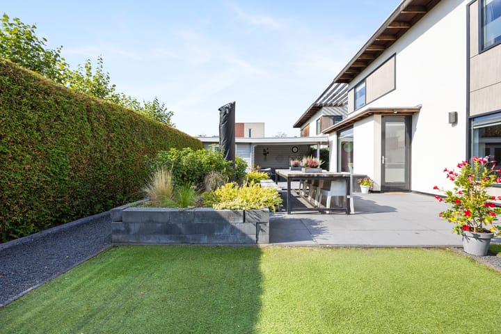 Foto 4 van Ernest Hemingwaystraat 15