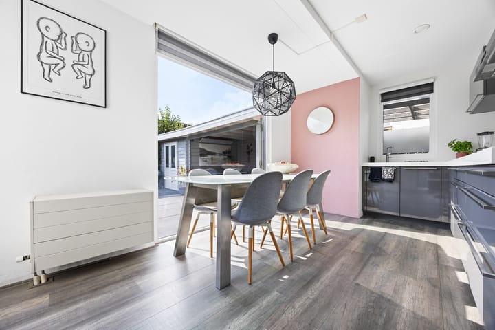 Foto 5 van Ernest Hemingwaystraat 15