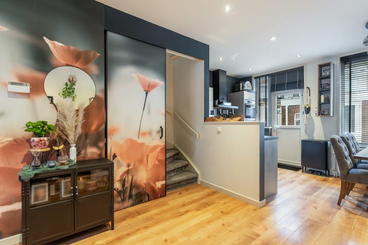 Foto 7 van Voornsestraat 47