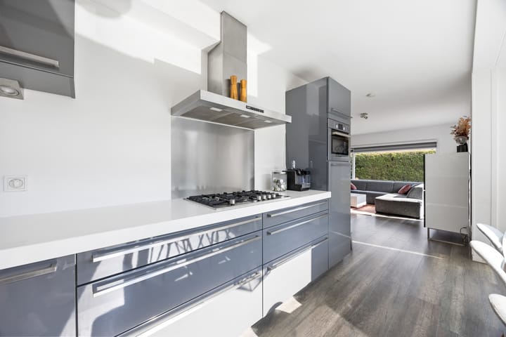 Foto 6 van Ernest Hemingwaystraat 15