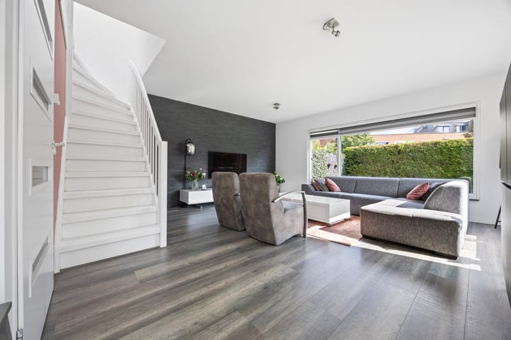 Foto 7 van Ernest Hemingwaystraat 15