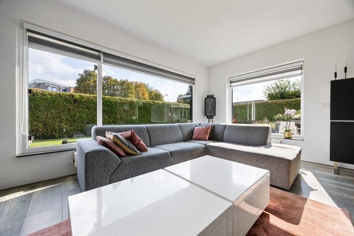 Foto 8 van Ernest Hemingwaystraat 15