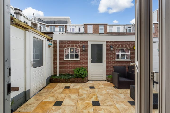 Foto 9 van Voornsestraat 47