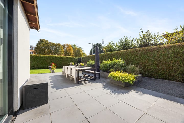 Foto 9 van Ernest Hemingwaystraat 15