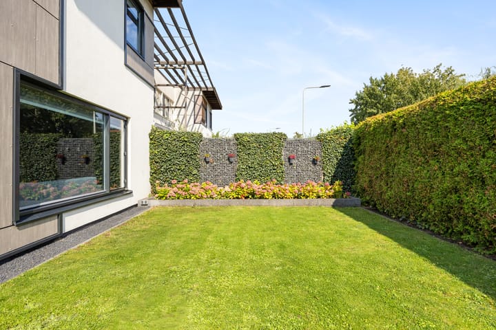 Foto 10 van Ernest Hemingwaystraat 15