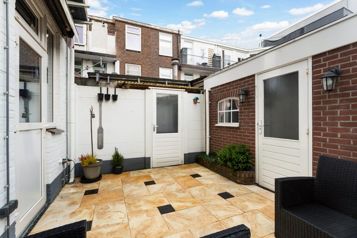 Foto 11 van Voornsestraat 47