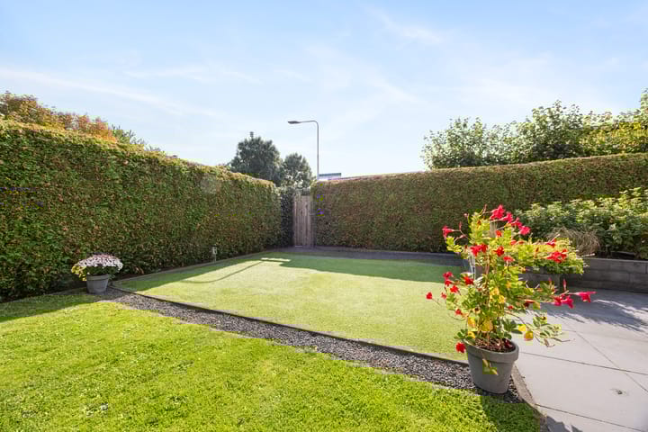 Foto 11 van Ernest Hemingwaystraat 15