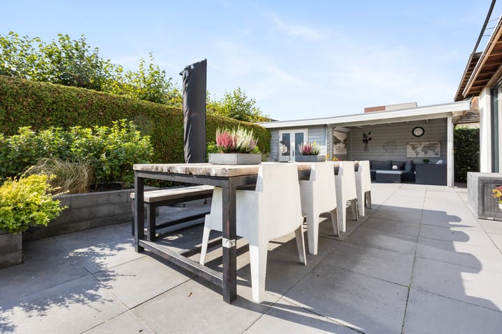 Foto 12 van Ernest Hemingwaystraat 15