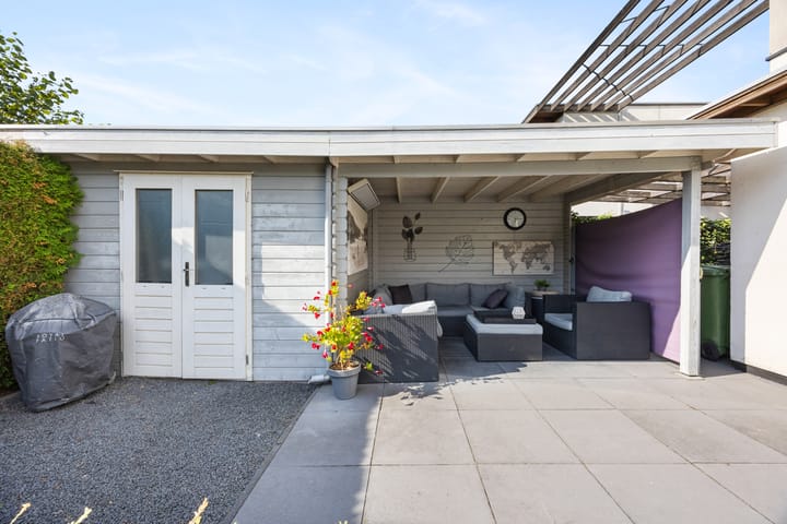 Foto 13 van Ernest Hemingwaystraat 15