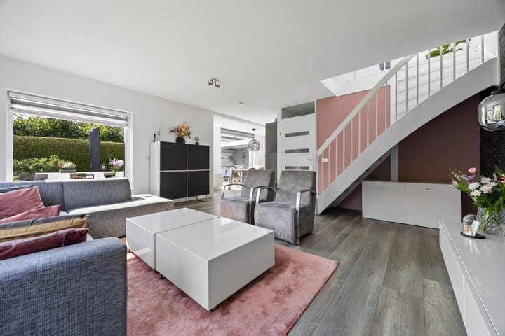 Foto 14 van Ernest Hemingwaystraat 15