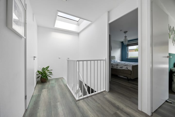 Foto 15 van Ernest Hemingwaystraat 15